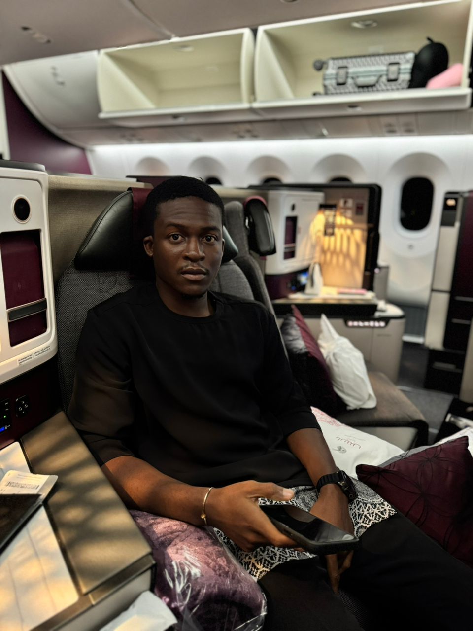 Engr Okpokor Onyeisi Ignatius